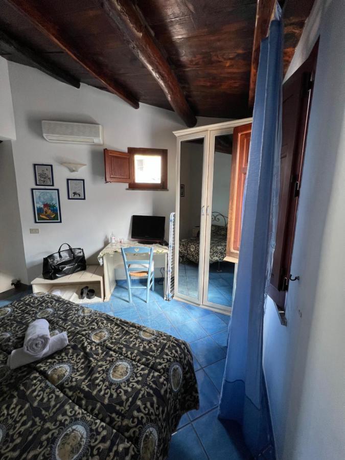 Casa Maestrale Apartment Cefalù Exterior foto